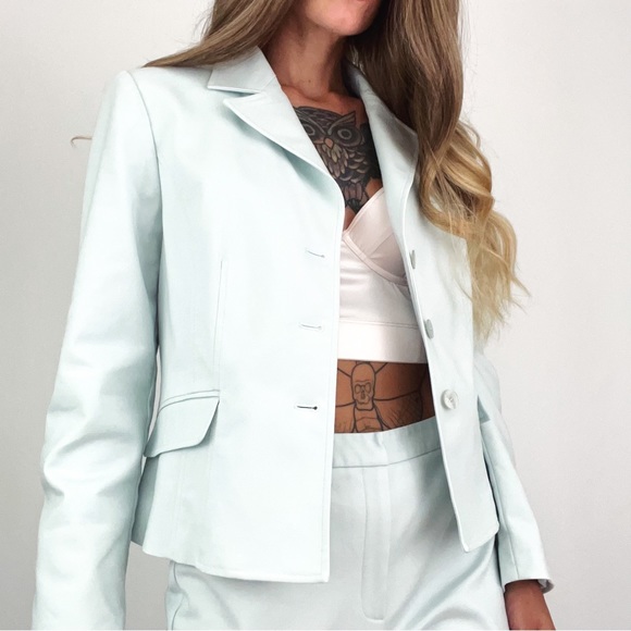 Talbots ✨ Slim-Fit Suit - Picture 4 of 16